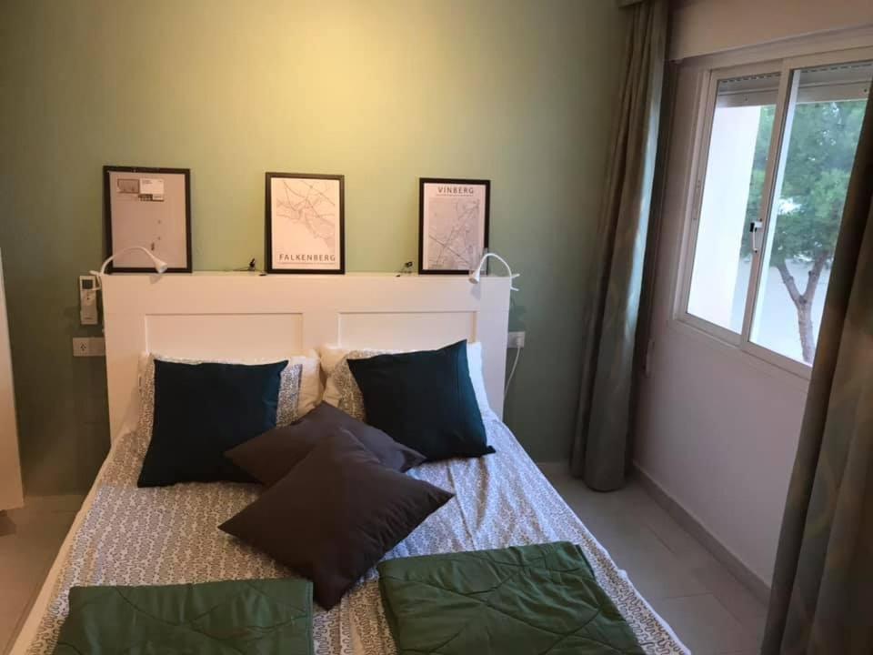 Apartment Caronte 말라가 외부 사진