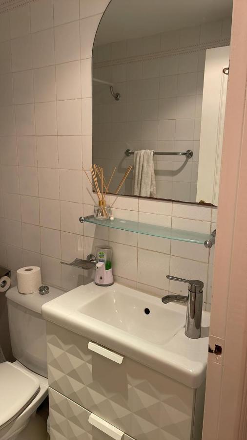 Apartment Caronte 말라가 외부 사진