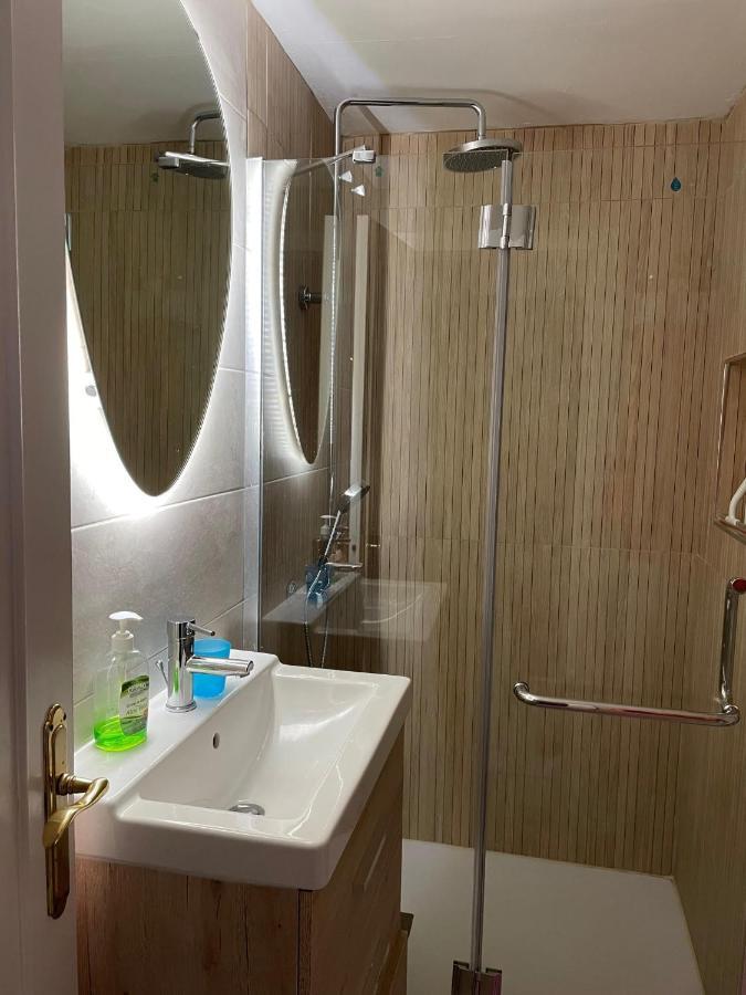 Apartment Caronte 말라가 외부 사진