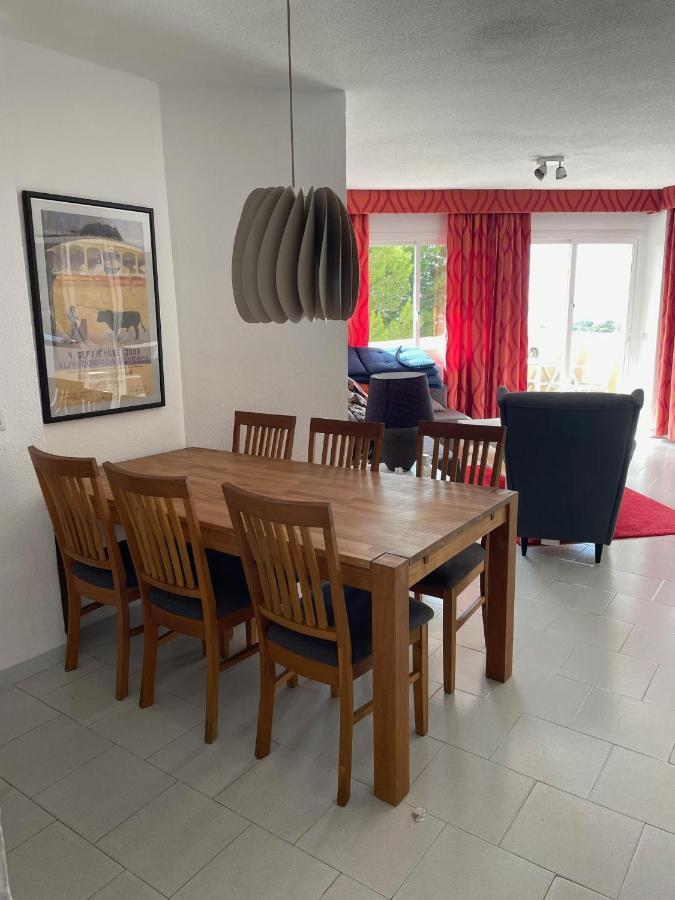 Apartment Caronte 말라가 외부 사진